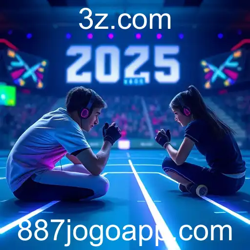 Avanços e Tendências no Mundo dos Jogos em 2025