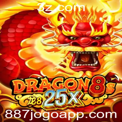 Dragon8s25x: Explorando o Mundo Fascinante do Jogo 887jogo