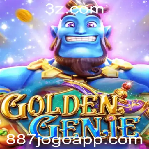 Descubra o Fascinante Mundo de GOLDENGENIE: O Novo Fenômeno dos Jogos