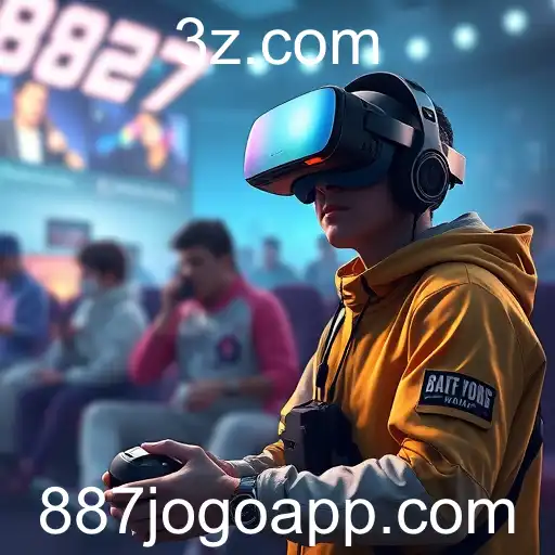 A Revolução dos Jogos Online em 2025