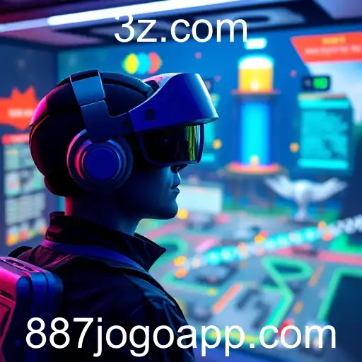 A Revolução dos Jogos Digitais em 2025