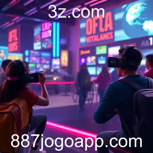 Evolução dos Jogos Online em 2025