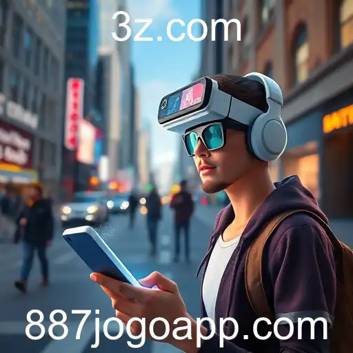 O Futuro dos Jogos Online em Meio à Inovação e Sustentabilidade