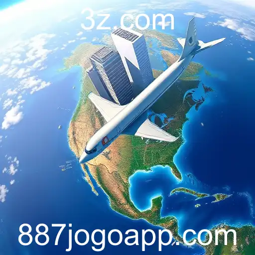 A Revolução de 887jogo em 2025: Tendências e Inovações