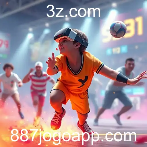 Inovações Tecnológicas no Mundo dos Jogos em 2025