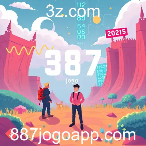 A Ascensão do 887jogo no Universo dos Games