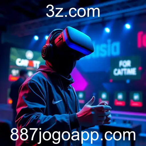 Tendências Emergentes no Universo dos Jogos em 2025