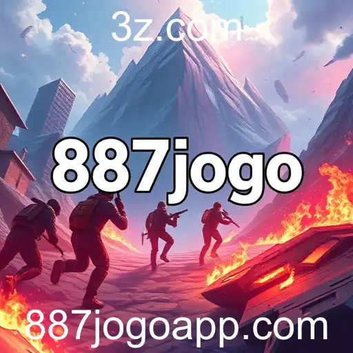 O Impacto do 887jogo no Mercado de Jogos