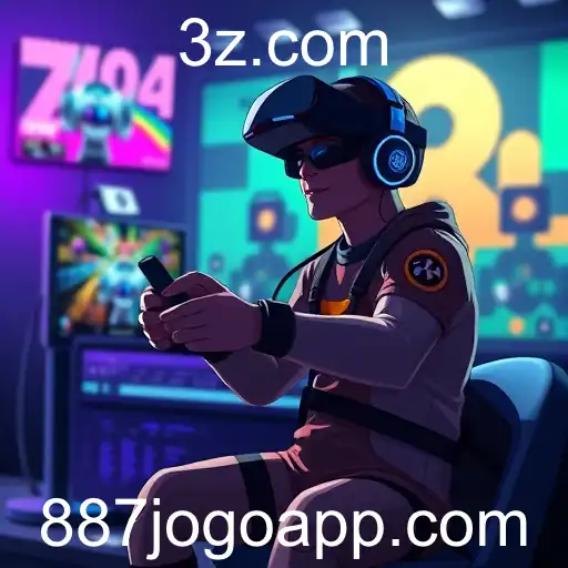 O Impacto Crescente do Mercado de Jogos Online