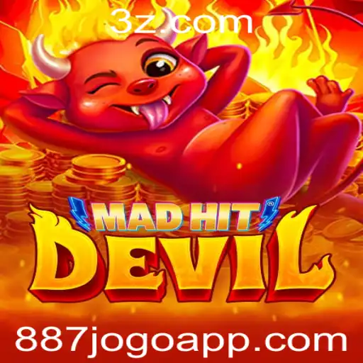 Descubra MadHitDevil: O Jogo que Está Revolucionando o Entretenimento Digital