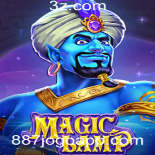 MagicLamp: Descubra o Jogo de Estratégia que Está Conquistando o Mundo