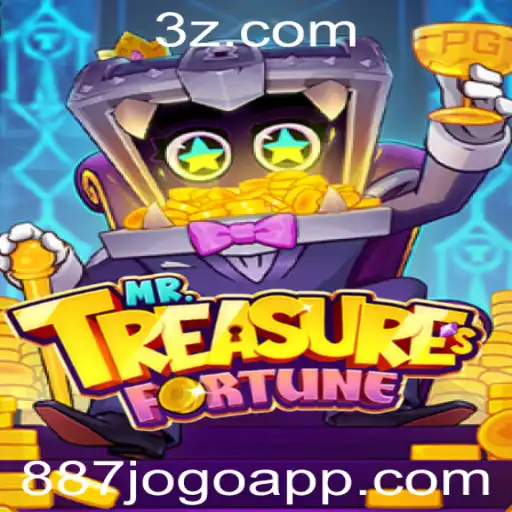 Explorando o Mundo de MrTreasuresFortune: O Jogo que Está Conquistando o Mundo
