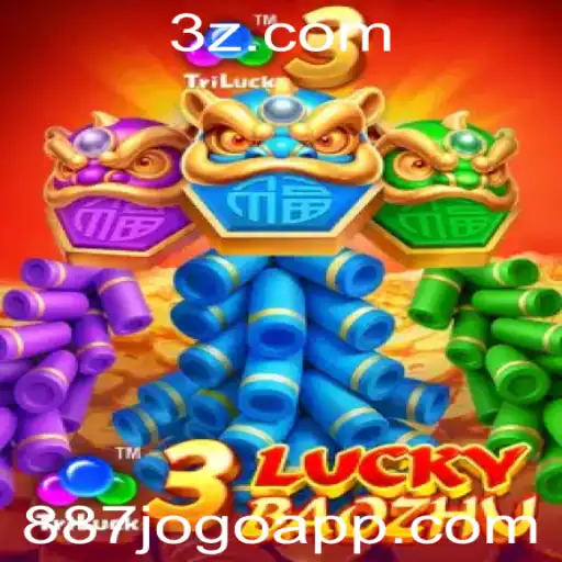 3LuckyBaozhu: Desvendando o Fascínio do Jogo