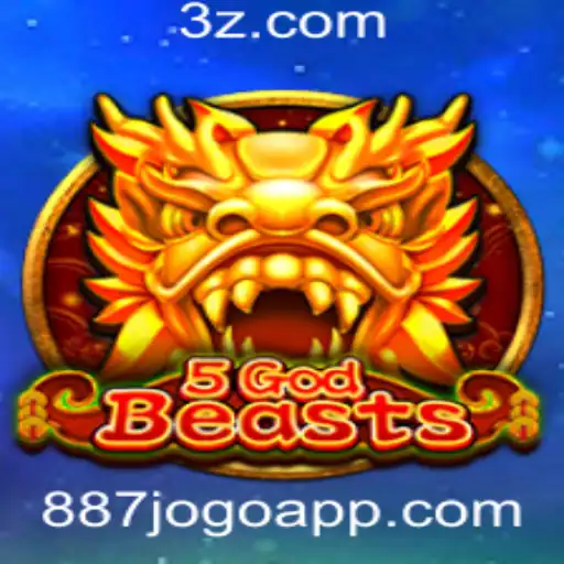 5GodBeasts: Uma Aventura Épica no Mundo dos Jogos