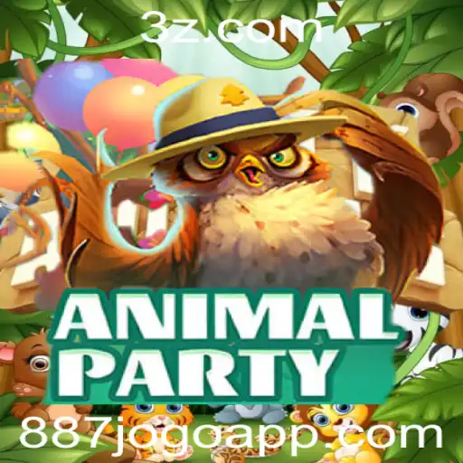 Explorando o Mundo de AnimalParty: Um Jogo de Aventura Inovador