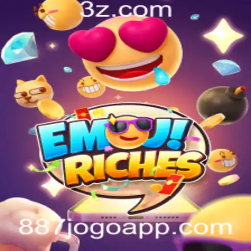 Descubra a Aventura Envolvente do Jogo EmojiRiches