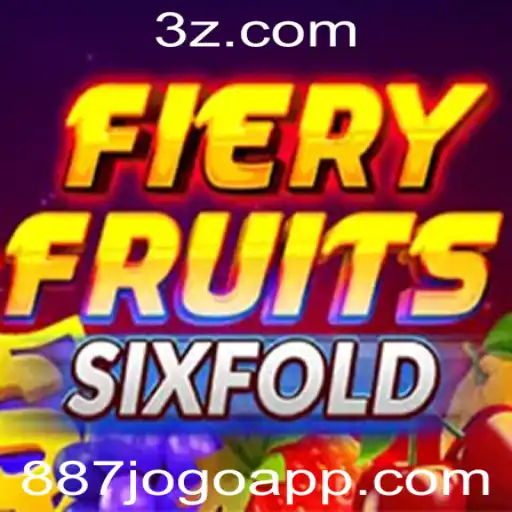 A Fascinante Jornada de FieryFruitsSixFold: Um Novo Jogo que Conquista Jogadores