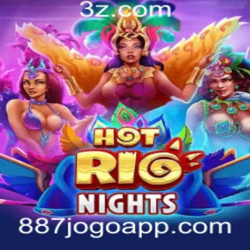 Descubra o Empolgante Mundo de HotRioNights