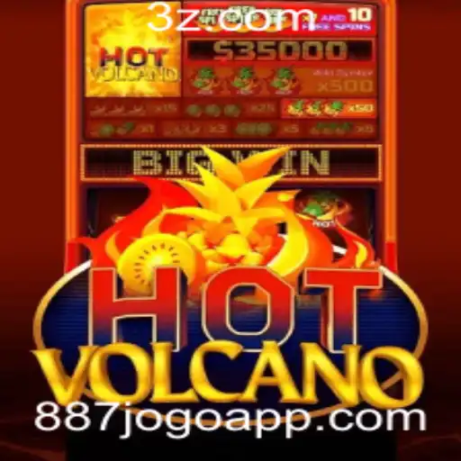 Descubra o Jogo Empolgante: HotVolcano