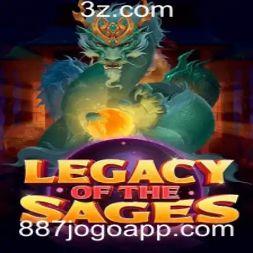 Explorando o Mundo de LegacyoftheSages: O Novo 887jogo do Momento