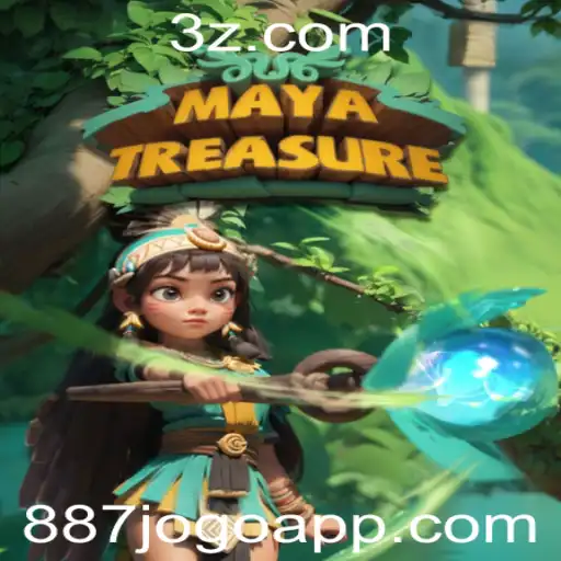MayaTreasure: O Fascinante Mundo do Jogo 887jogo