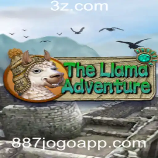 TheLlamaAdventure: Explore o Mundo de Aventuras com Lhamas
