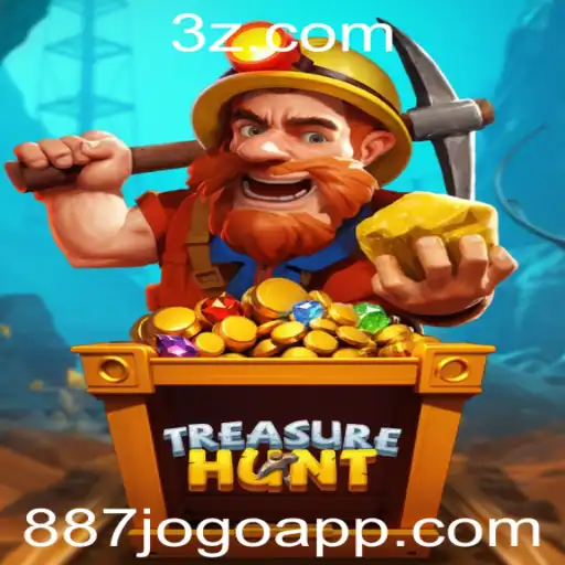 Descubra o Mundo de Aventuras com TreasureHunt