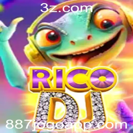 Descubra o Fascinante Mundo do Jogo RicoDJ