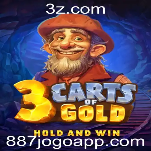 Descubra o Mundo de 3cartsOfGold: Aventuras e Estratégias do Popular '887jogo'