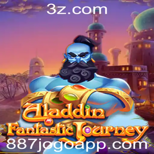 Explorando o Mundo de Aladdin: Um Jogo de Aventuras e Mistérios