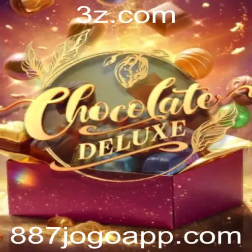 Desvendando ChocolateDeluxe: O Jogo do Momento com a Palavra-Chave '887jogo'