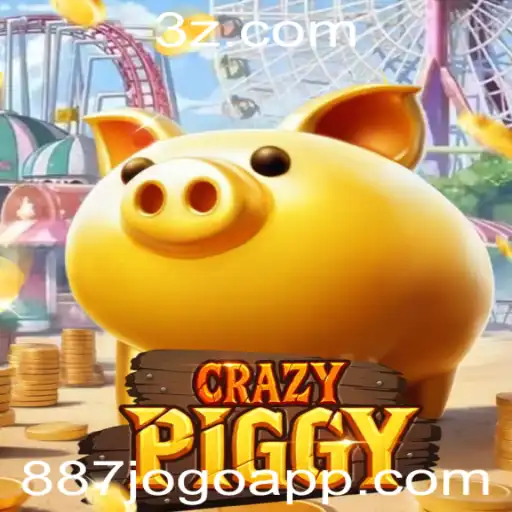 CrazyPiggy: O Jogo que Conquistou a Internet em 2023