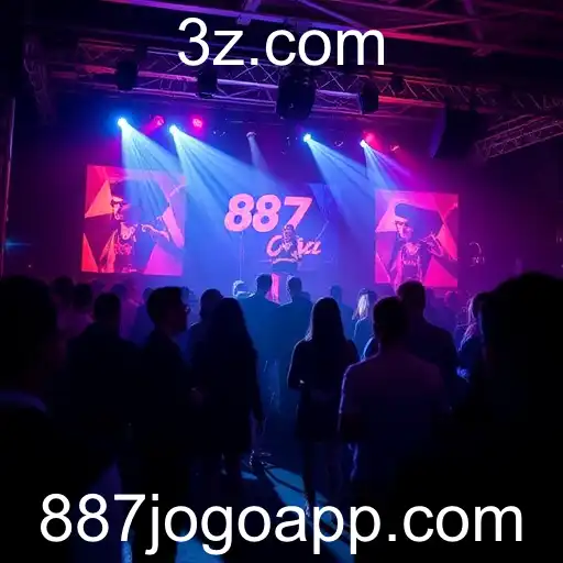 Descobrindo o Mundo dos Eventos Exclusivos: Uma Visão Sobre o 887jogo