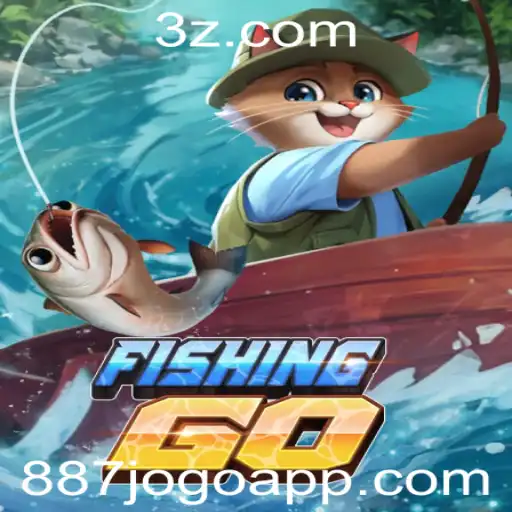 Explorando o Mundo de FishingGO: A Aventura de Pesca Digital