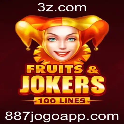 Descubra o Mundo de FruitsAndJokers100: Diversão e Estratégia