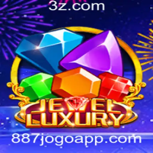 Descubra o Mundo Brilhante de JewelLuxury - 887jogo