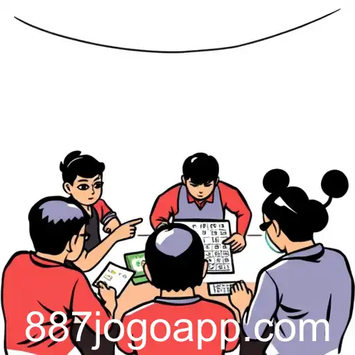 Jueteng e o Fenômeno do 887jogo nas Comunidades Locais