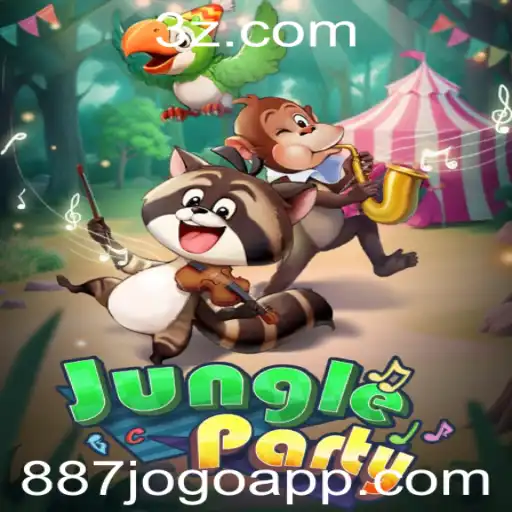 JungleParty: Mergulhe na Aventura Selvagem com Este Jogo Inovador