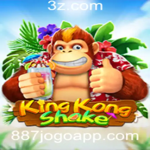 Explorando o KingKongShake: A Nova Sensação dos Jogos Interativos