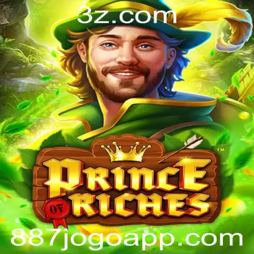 Descubra o Mundo Fascinante de PrinceOfRiches: O Jogo de Estratégia do Momento