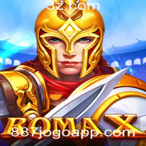 Descubra RomaX: O Jogo Inovador que Está Transformando o Mundo dos Games