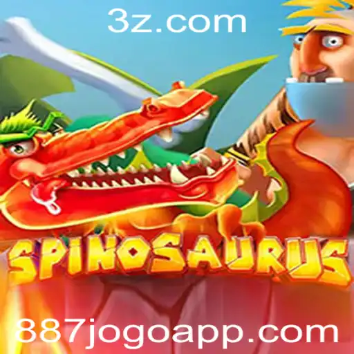 Descubra o Fascinante Jogo Spinosaurus