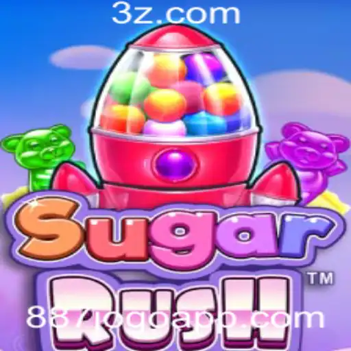 Descubra o Fascinante Mundo de SugarRush: O Novo Fenômeno dos Jogos